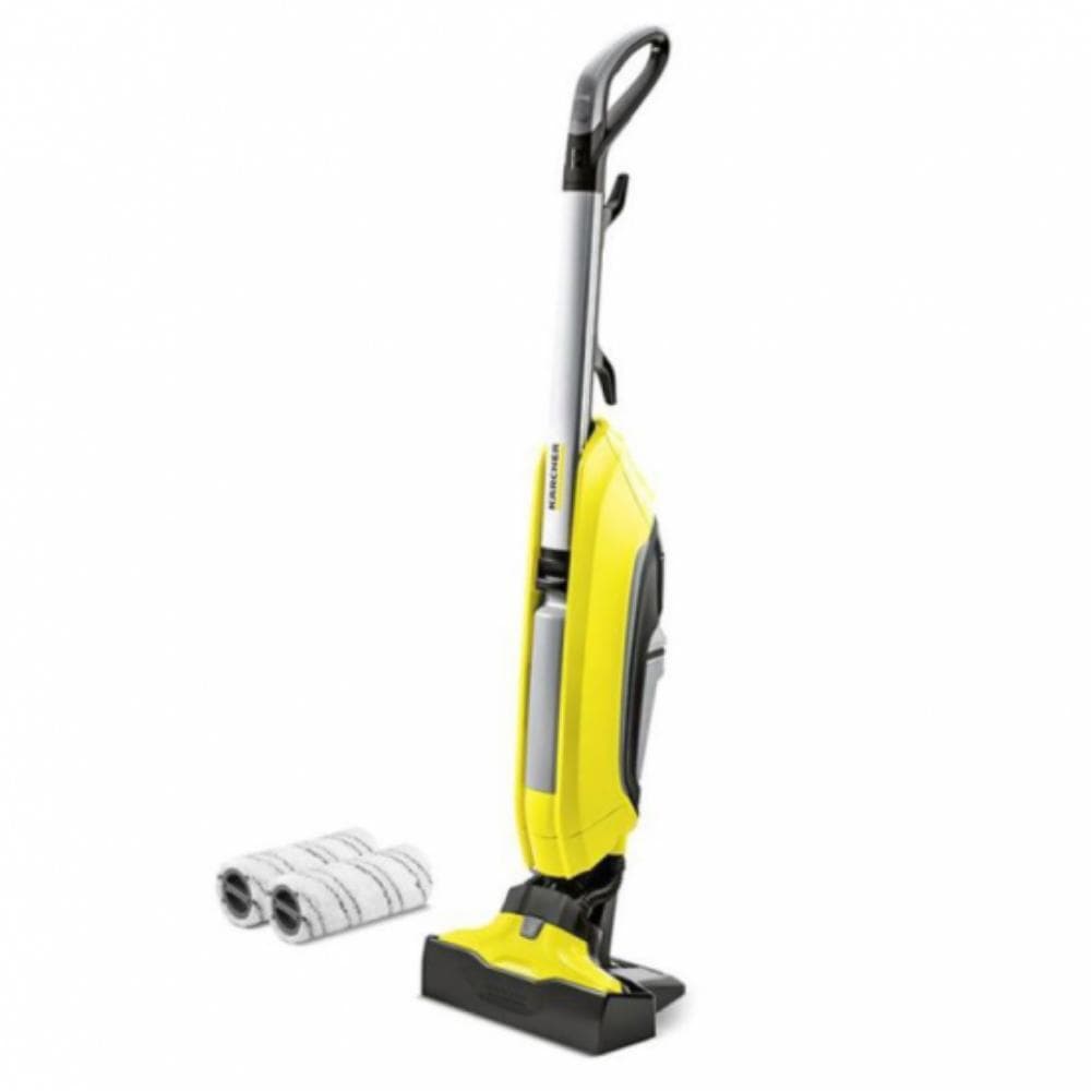 KARCHER FLOOR CLEANER FC5 460W 800ML YELLOW