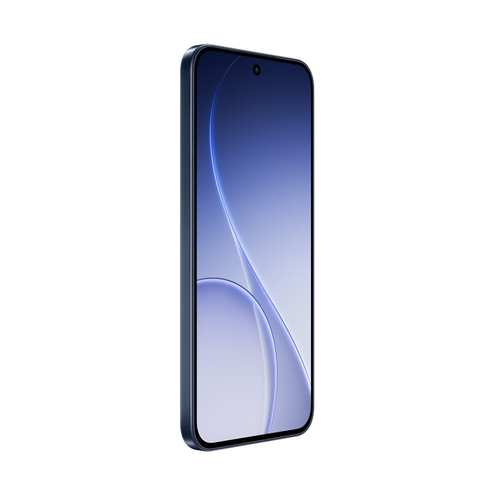 Oppo Reno 15F, 256GB, 12GB Ram, 5G - Twilight Blue, Local Warranty 