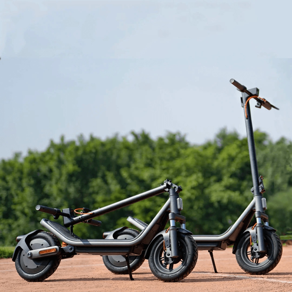 Xiaomi Electric Scooter 6 - Black