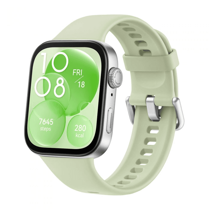 Huawei Smart Watch Fit 3 - Green
