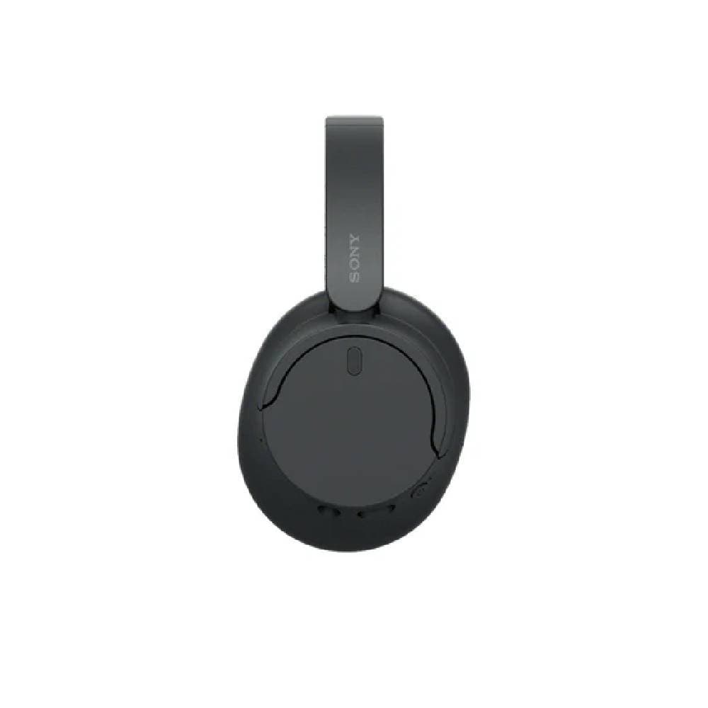 SONY Wireless Over-Ear Headphone, Black - WH-CH720N