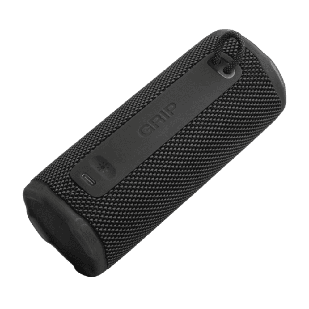 JBL Grip Bluetooth Speaker - Black