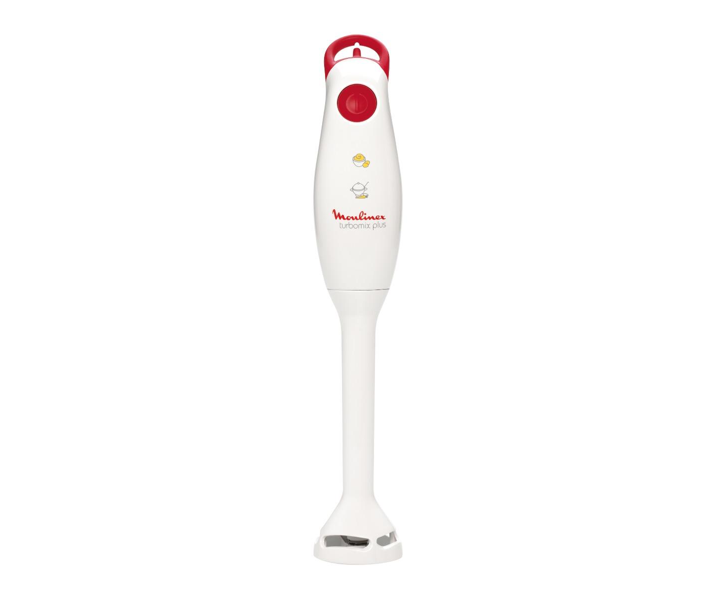 product-Moulinex Turbo Mix Plus Hand Blender, 350 Watt, White- DD1001EG