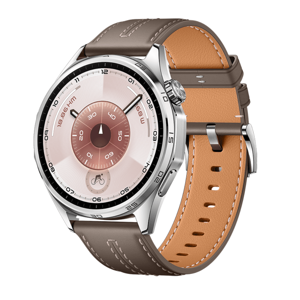 Huawei Watch GT 6 46mm - Grey