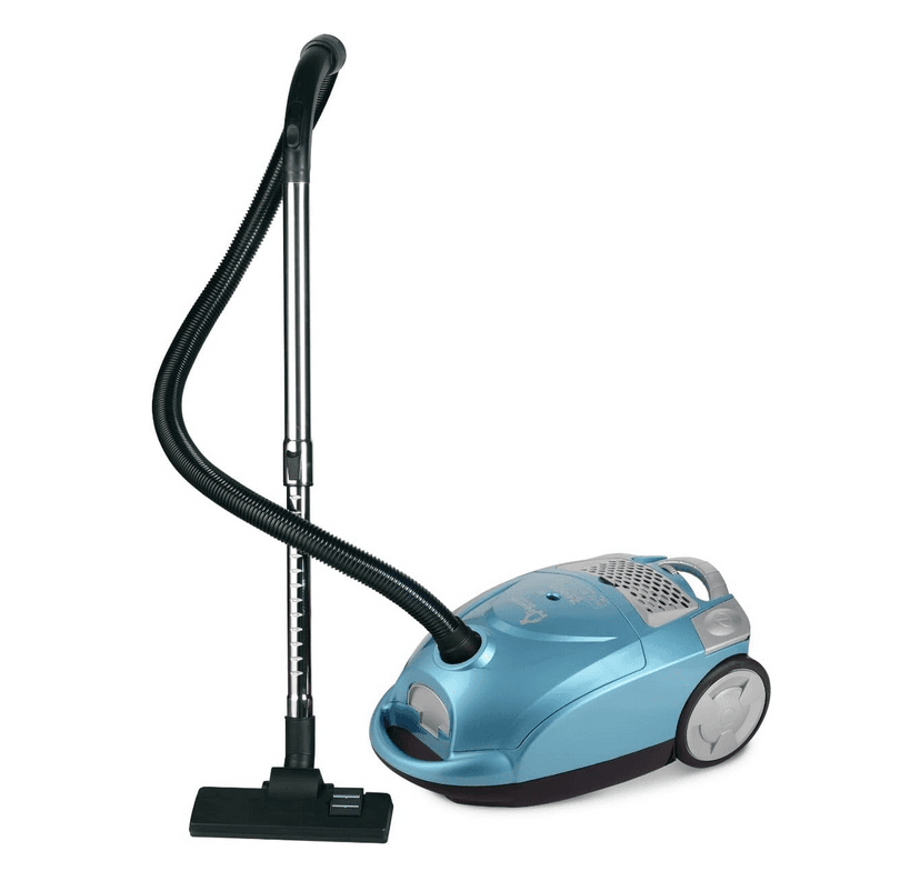 Penguin Vacuum Cleaner Super Charged - 2400 Watt - Baby Blue