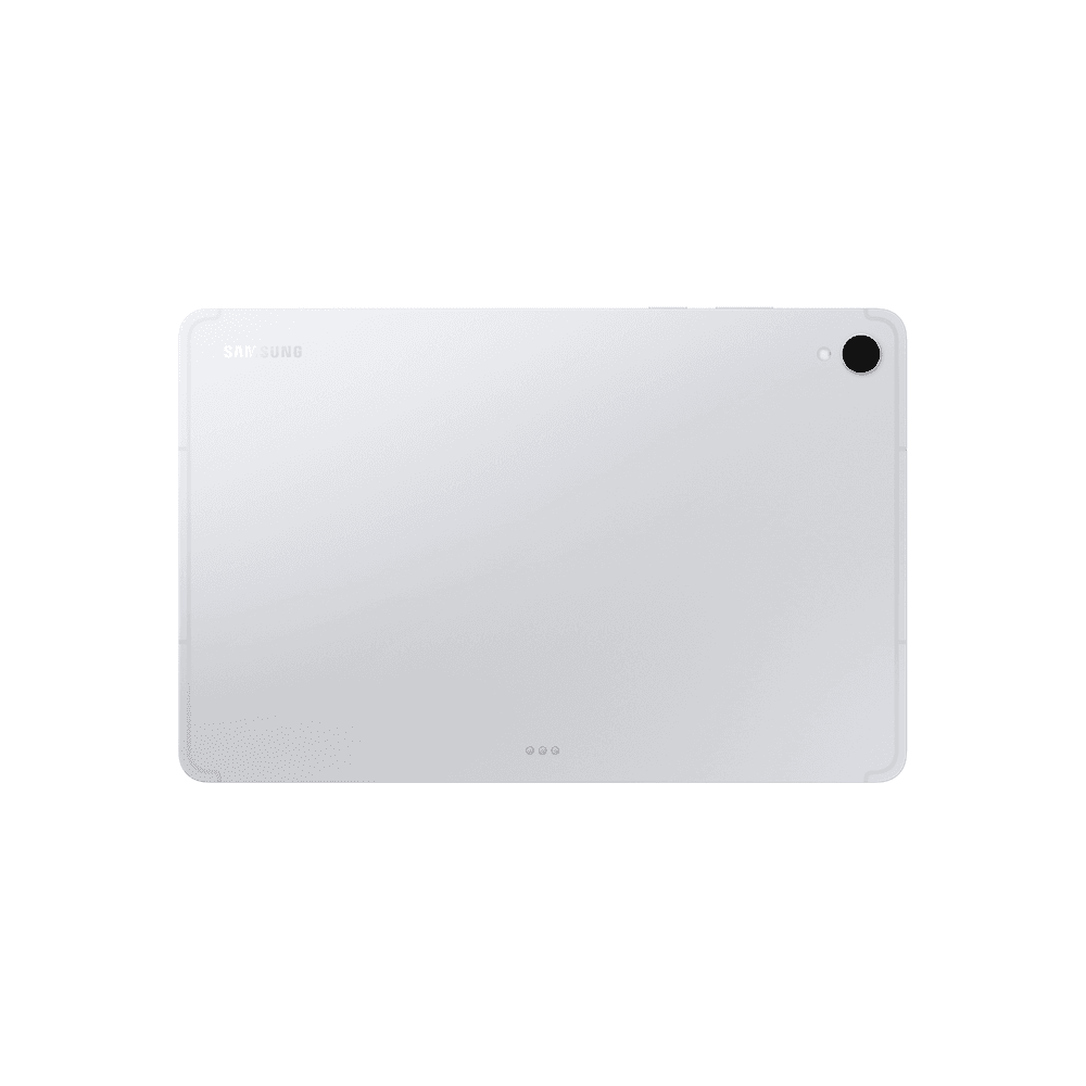 Samsung Galaxy Tab S11, 256GB, 12GB RAM, 5G - Silver