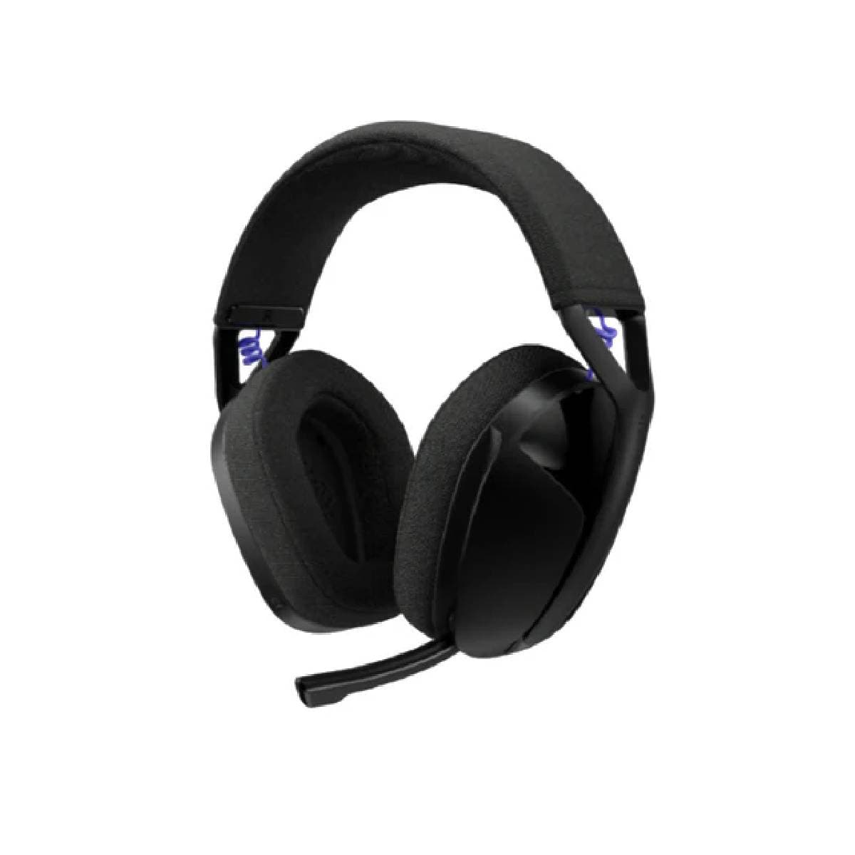 Logitech G321 Lightspeed Wireless Bluetooth Gaming Headset - Black