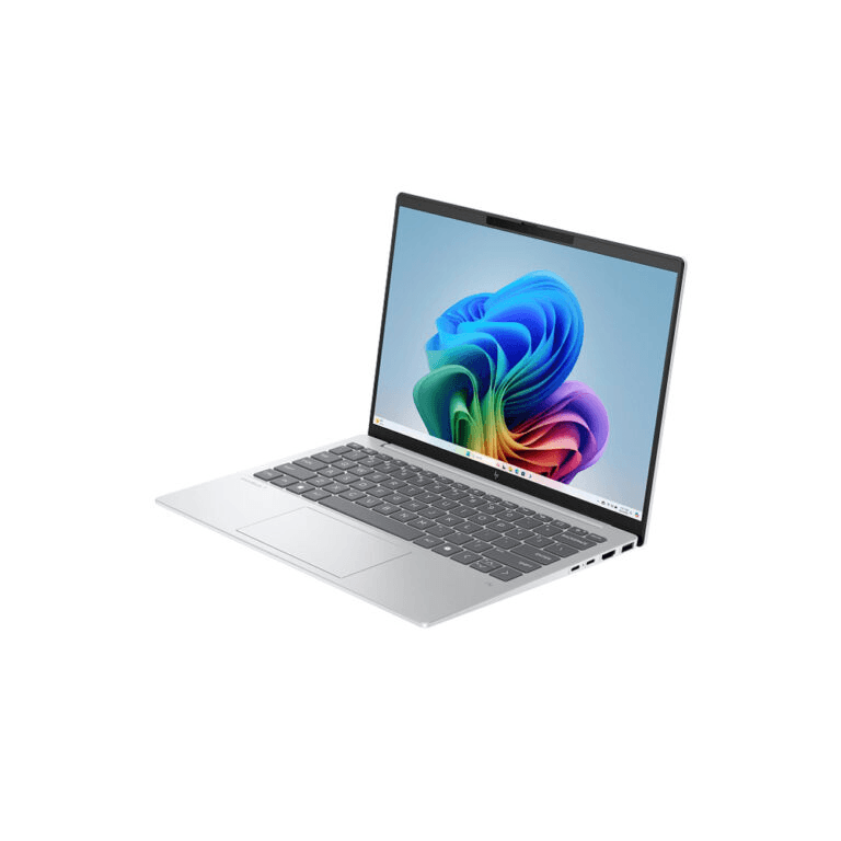 HP OmniBook 7 Aero 13-bg1003ne - Ryzen AI 5 340 - 16GB - 512GB SSD - AMD Radeon 840M Graphics - 13.3 Inch WUXGA - Windows 11