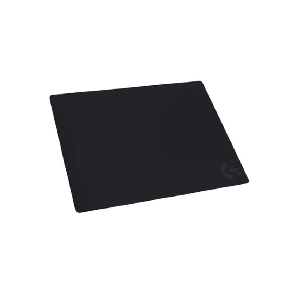 Logitech G640 Mouse Pad Large - Black
