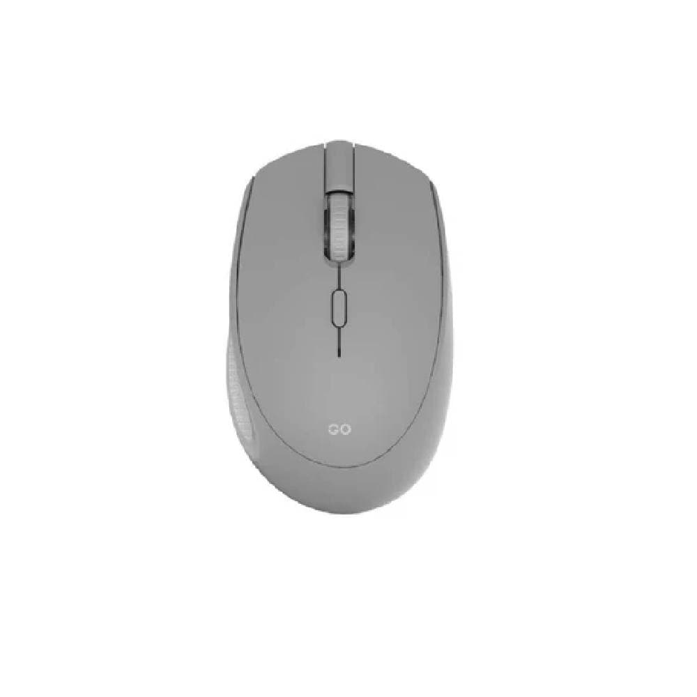 FANTECH W193 GO Dual Mode Wireless Mouse-Gray