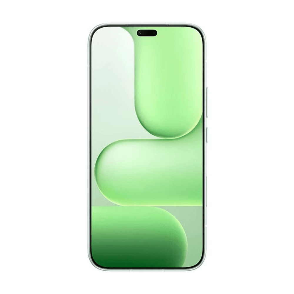 Honor 600 Lite Dual Sim, 256GB , 8GB RAM, 5G - Sprout Green
