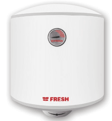 product-Fresh Electric Water Heater Relax 50 Liters