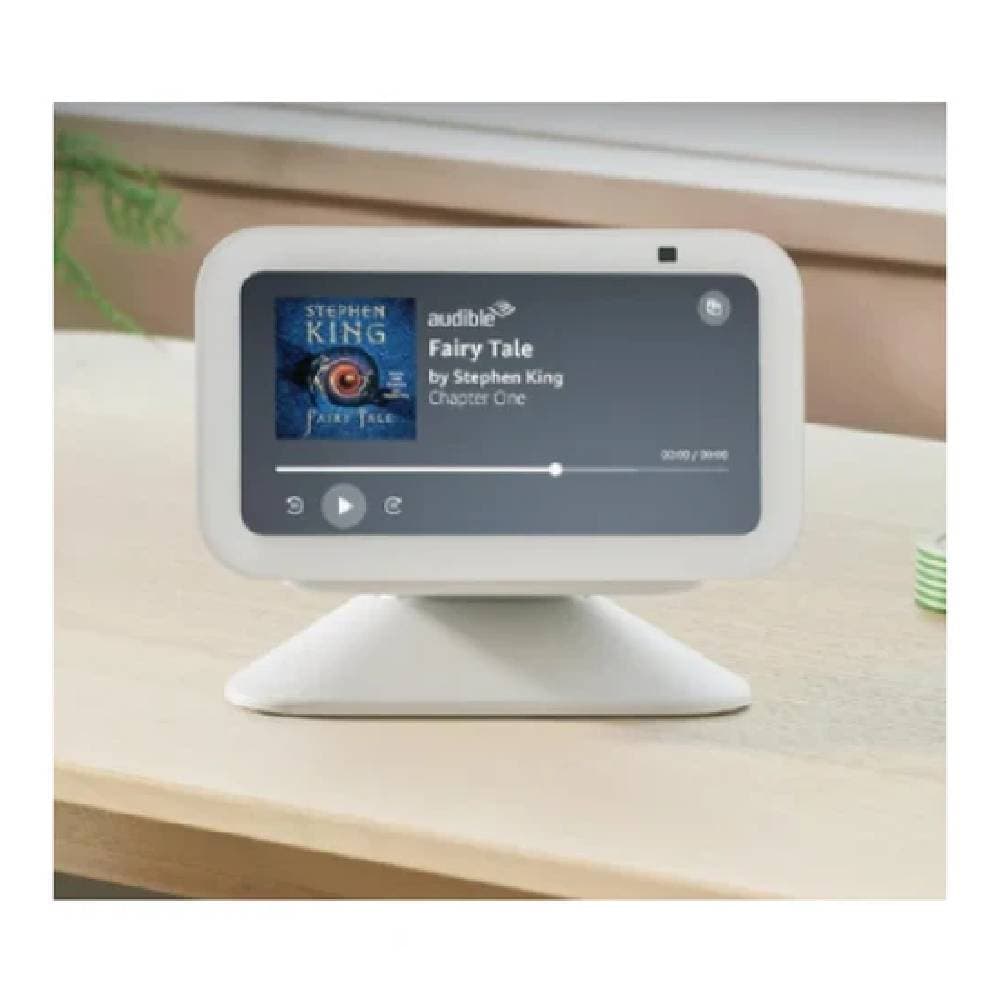 Amazon Echo Show 5 (3rd Generation) - White