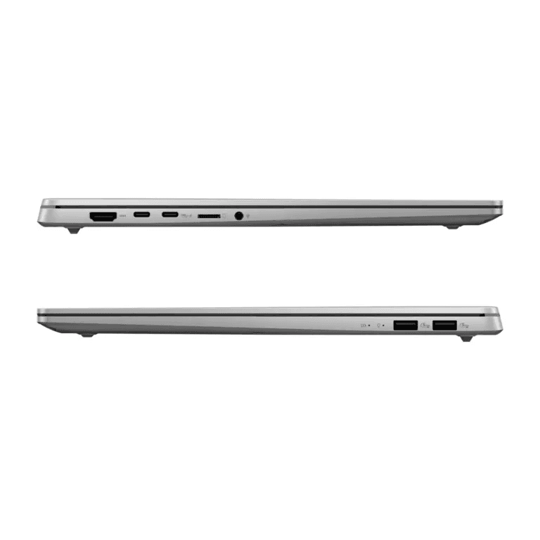 ASUS Vivobook S16 S3607CA-SH070W , Ultra 7 255H ,16GB ,1TB SSD ,Intel Arc Graphics ,16 inch FHD OLED ,Windows 11