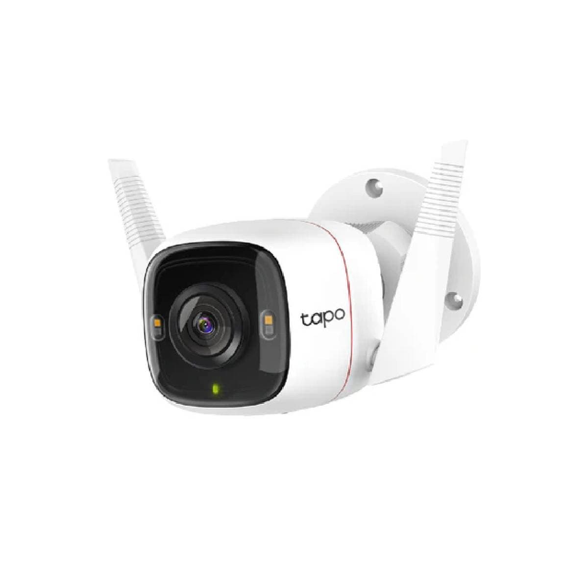 كاميرا تابو C320WS الأمنية الخارجية اللاسلكية - أبيض