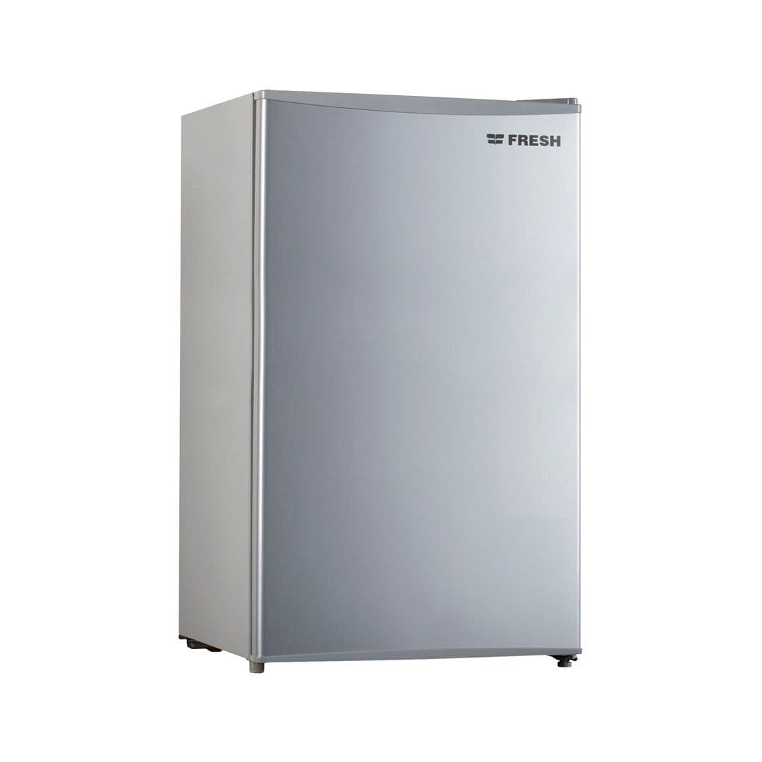 Fresh Mini Bar, 91 Liters, FMB-140 18476 - Silver