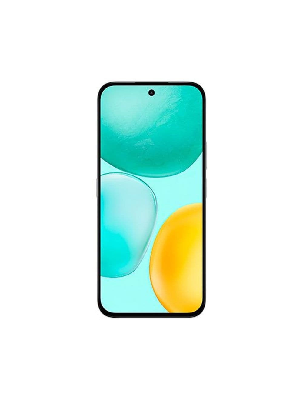 Honor X6c, 128GB, 6GB RAM Dual Sim, 4G - Moonlight White With 1 Year Warranty