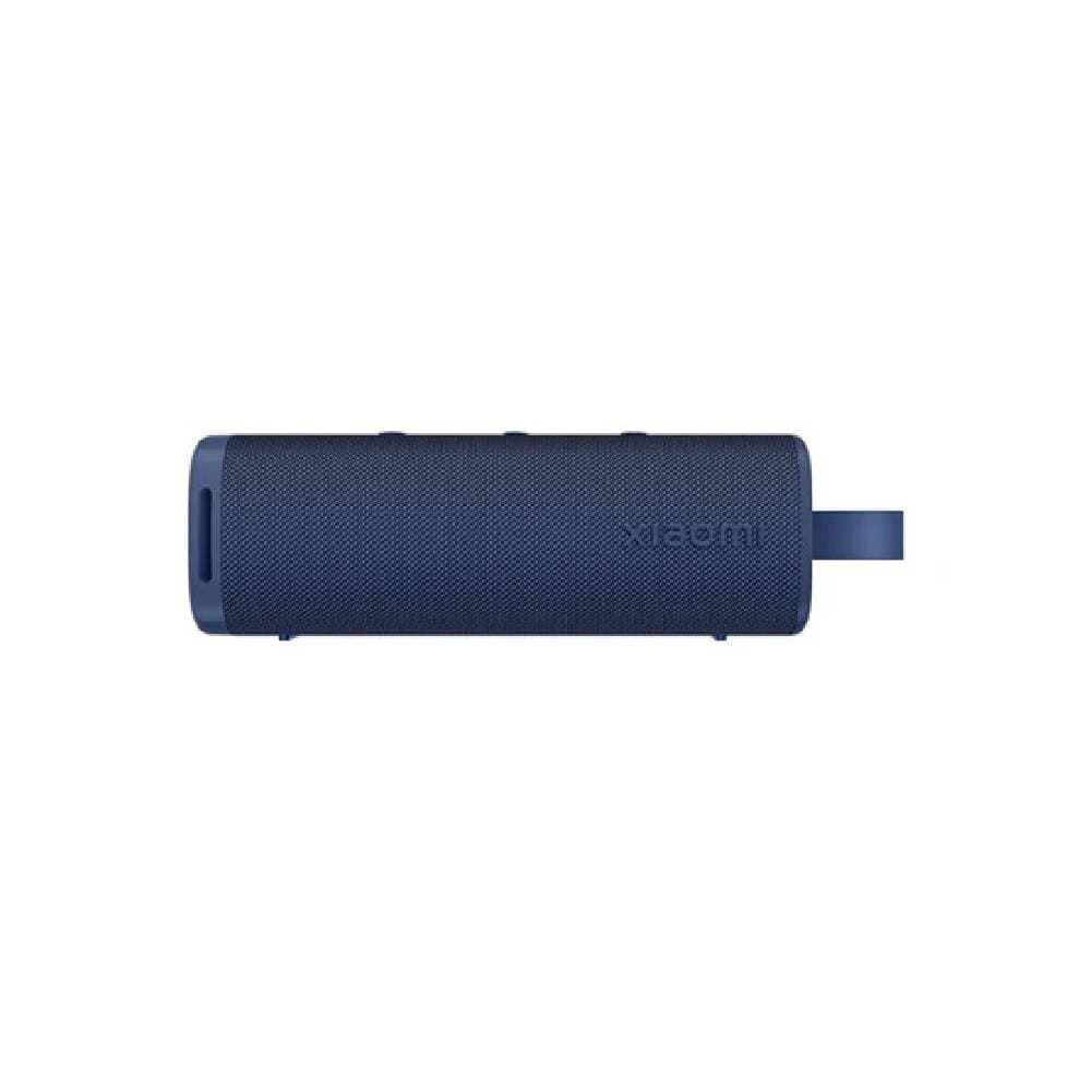 Xiaomi Sound Outdoor 30W, Sound, True Wireless Stereo, Bluetooth 5.4-Blue