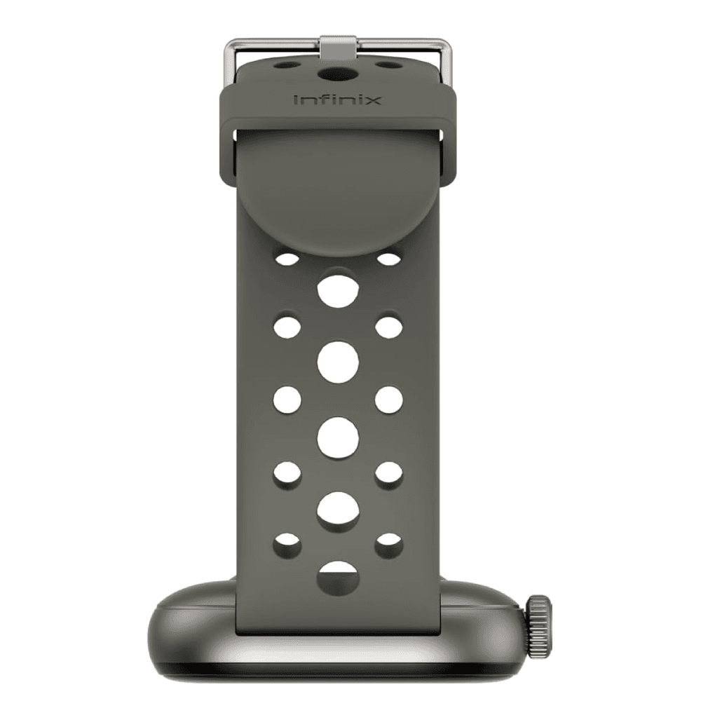 Infinix H4 XW4L Smart Watch - Grey