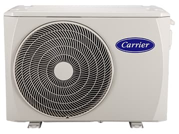Carrier Optimax Pro Split Air Conditioner, Cooling Only, 1.5 HP, White - 53KHCT12N-708