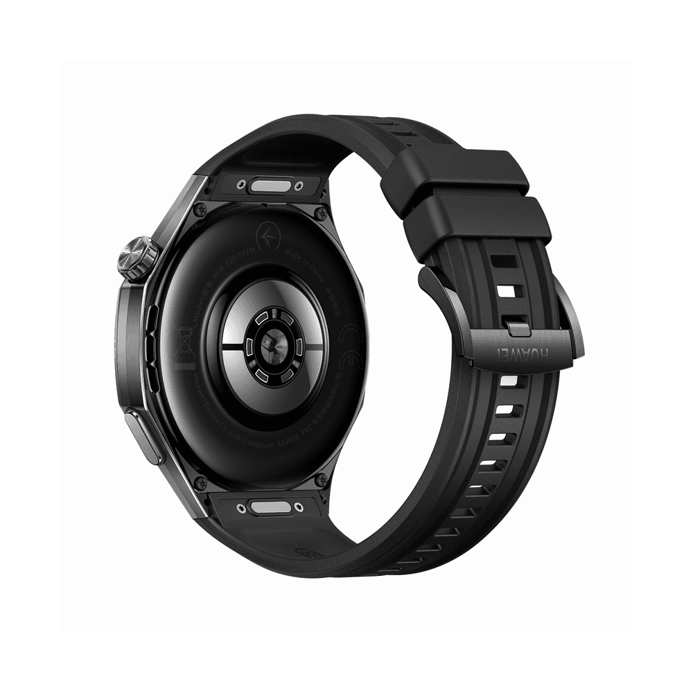 Huawei Watch GT 6 Pro 46mm - Black