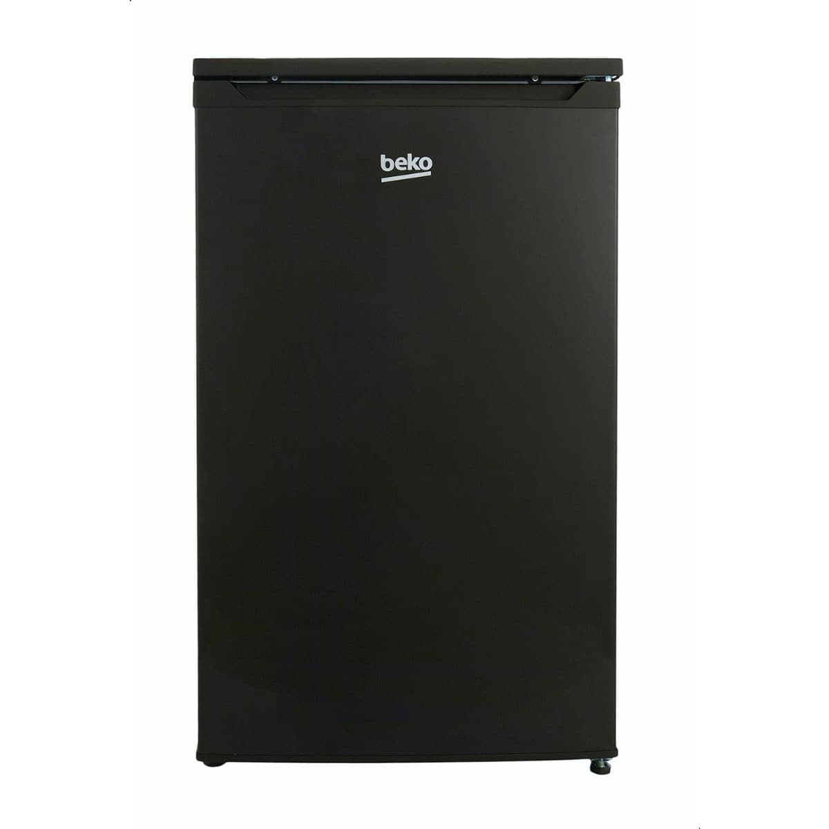 Beko Mini Bar Refrigerator, 1 Door, 87 Liters, TS190210B - Black