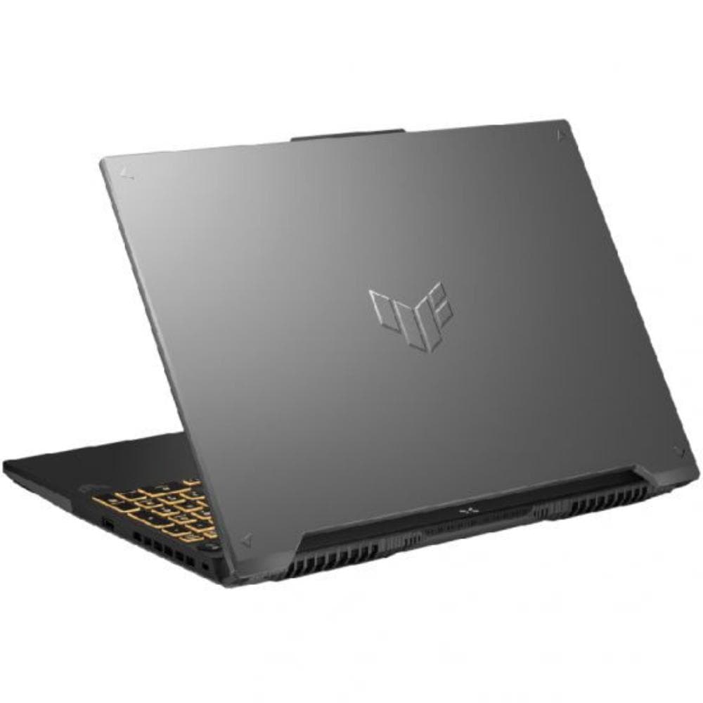 Asus TUF Gaming F16 FX607VJB-RL805W Intel Core 5 210H, Nvidia RTX 3050 6GB, 8GB DDR5, 512GB PCIe 4.0 NVMe, 16" FHD+ WUXGA 144HZ - Windows11