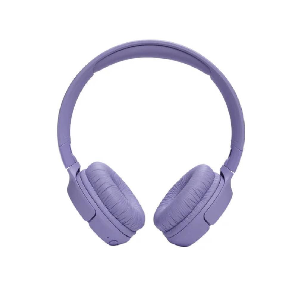 JBL Tune 520BT Wireless Headphones - Purple