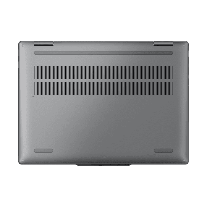 Lenovo IdeaPad 5 2-in-1 14IRU9 Laptop, Core 5 120U Processor, 8GB RAM, 512GB SSD, Intel Integrated Graphics, 14" HD WUXGA Display, Windows 11 - Grey