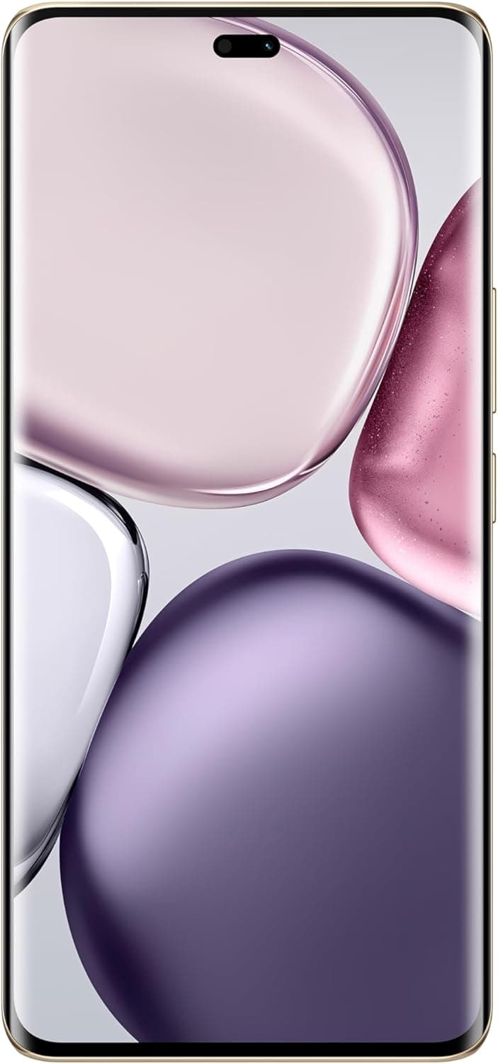 Honor X9C Dual SIM, 256GB, 12GB RAM, 5G - Sunrise Orange (Local Warranty) 