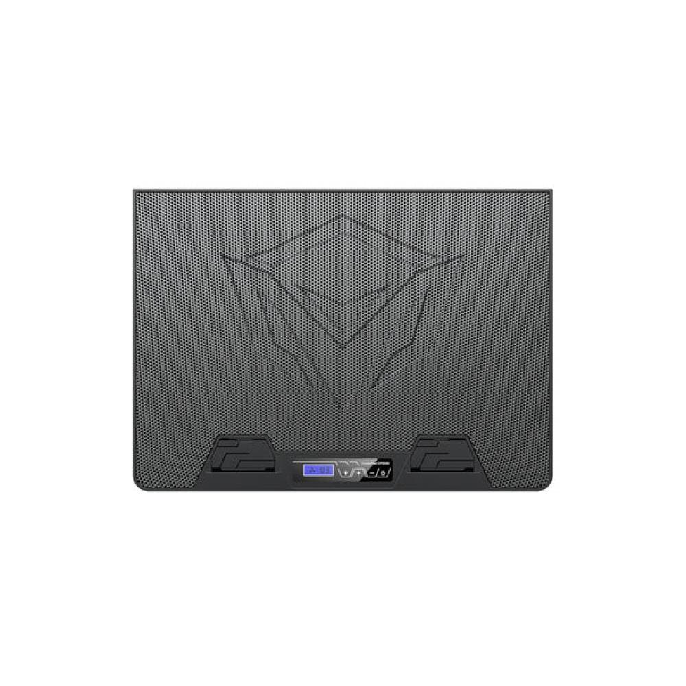 Meetion CP5050 Gaming Notebook Cooler - Black