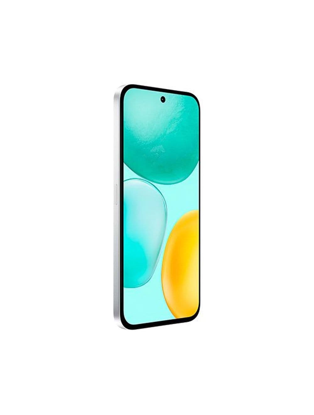 Honor X6c, 128GB, 6GB RAM Dual Sim, 4G - Moonlight White With 1 Year Warranty