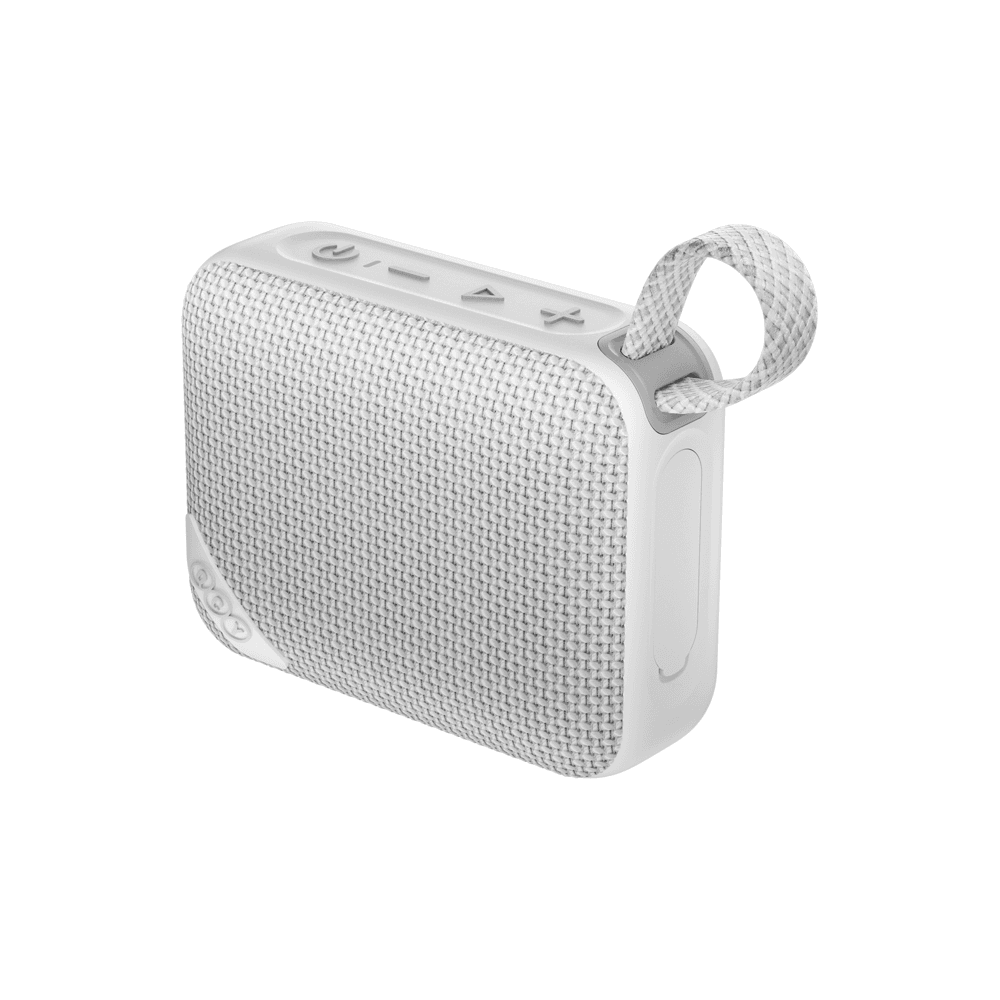 Qcy SP2 Wireless Stereo Speaker - Grey