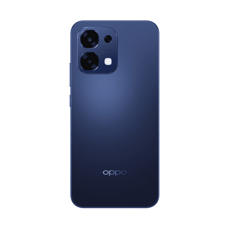 Oppo A6 Pro, Dual Sim, 256GB, 8GB Ram, 5G -Stellar Blue