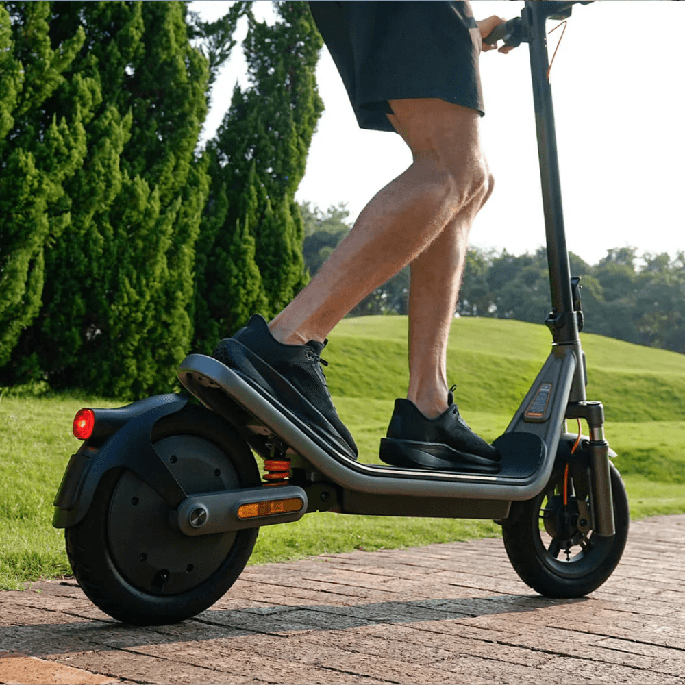 Xiaomi Electric Scooter 6 - Black