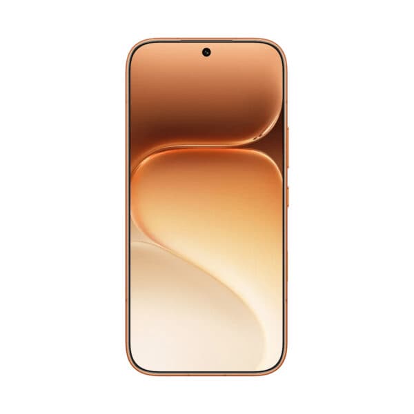 Honor 600 Dual Sim, 256GB , 8GB RAM,5G - orange