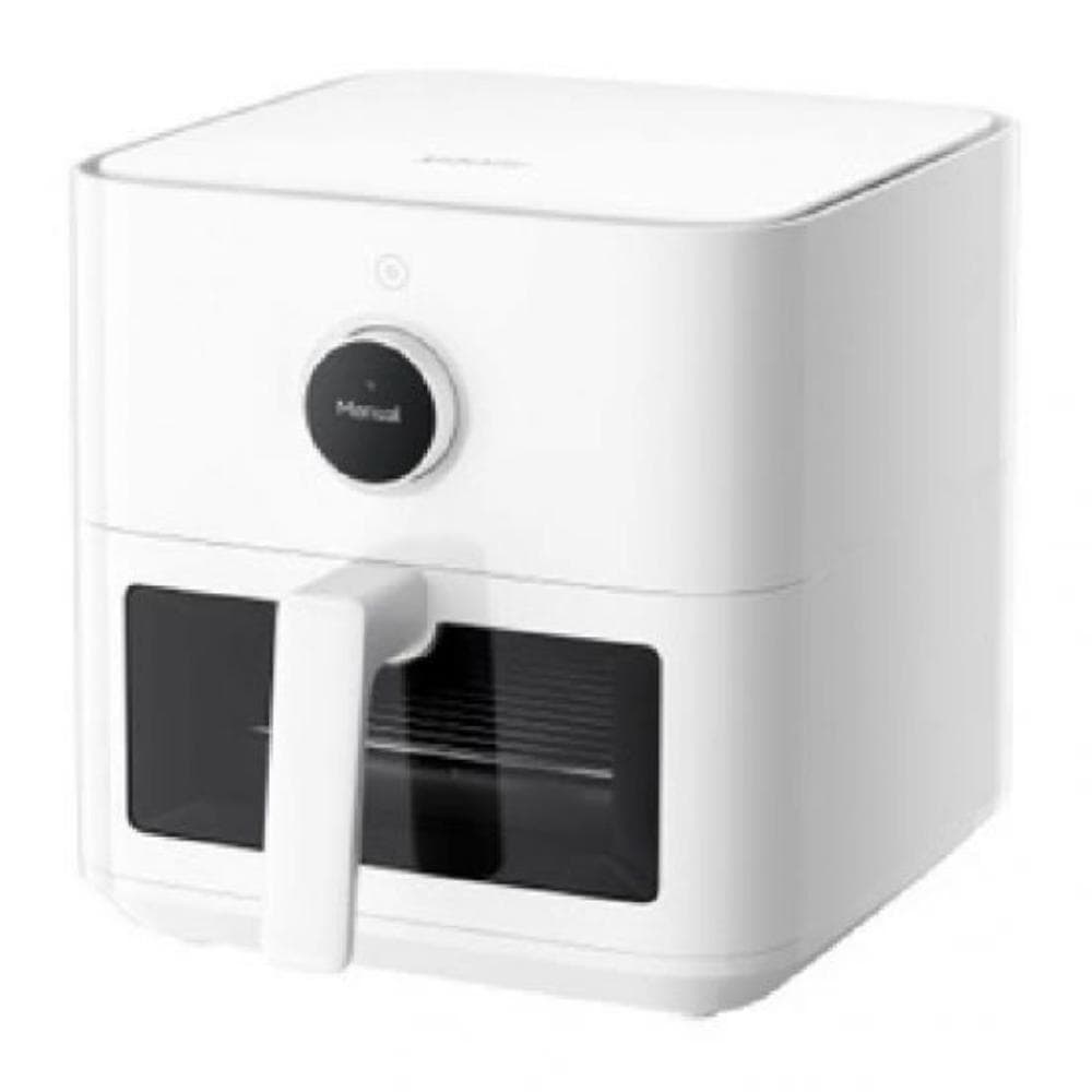 Xiaomi Smart Air Fryer, 5.5L - White