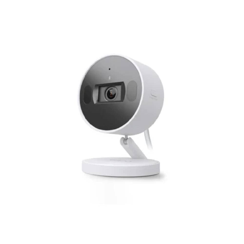 Tapo C125 AI Home Security Wi-Fi Camera 2K QHD - White
