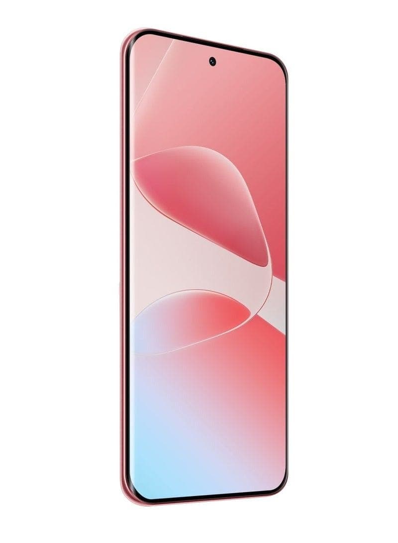 Infinix Hot 60 Pro Plus X6886 Dual SIM, 256GB, 8GB RAM, 4G LTE - Coral Tides (One Year Warranty)
