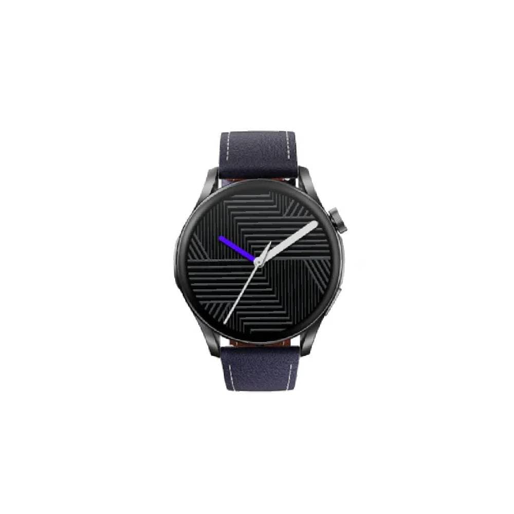 Scykei Call Watch Civer-Black