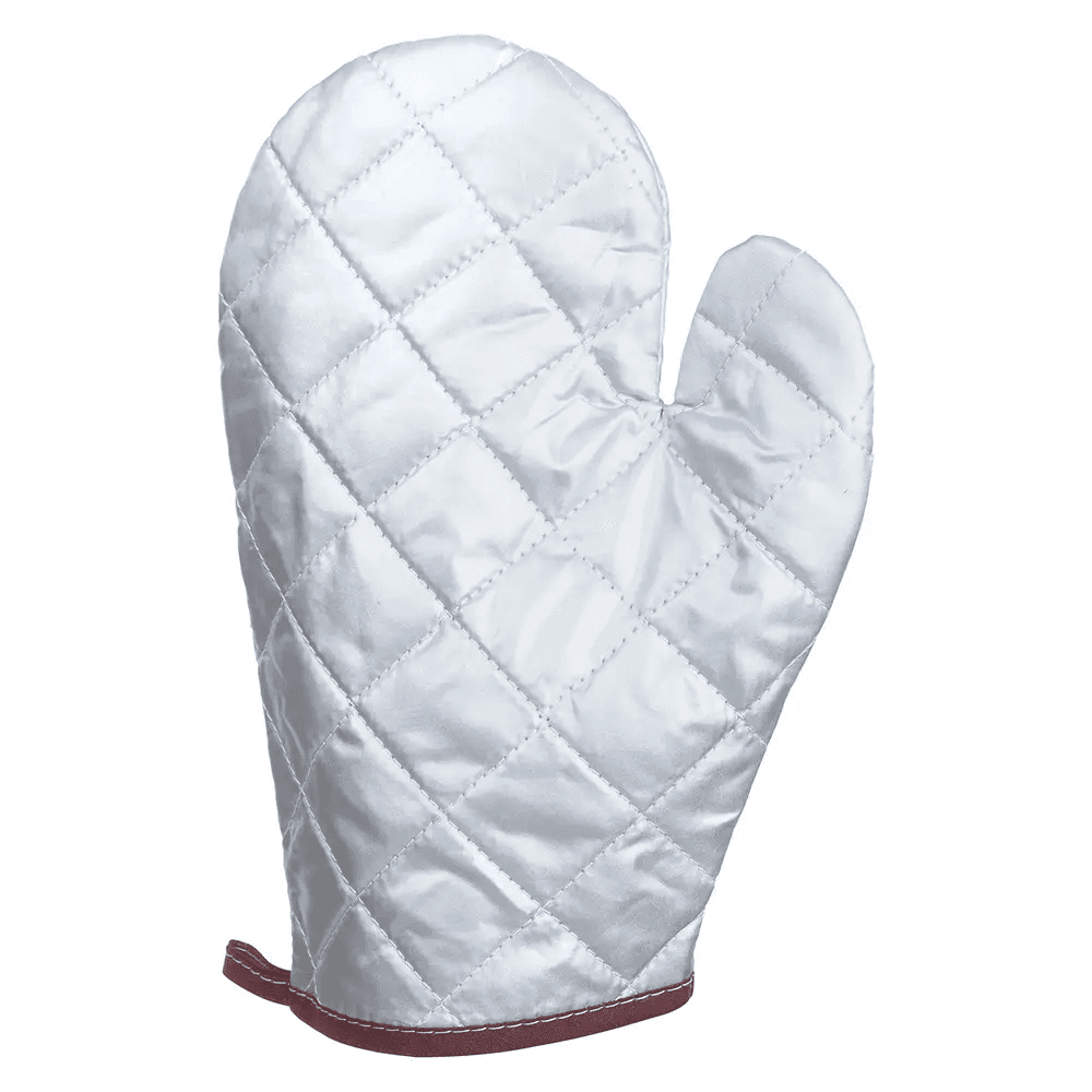 Media Tech Steam Iron, 1750 Watt, MT-206 - White