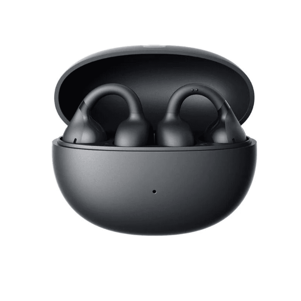 Baseus Bass BC1 Open-Ear Earbuds - Black