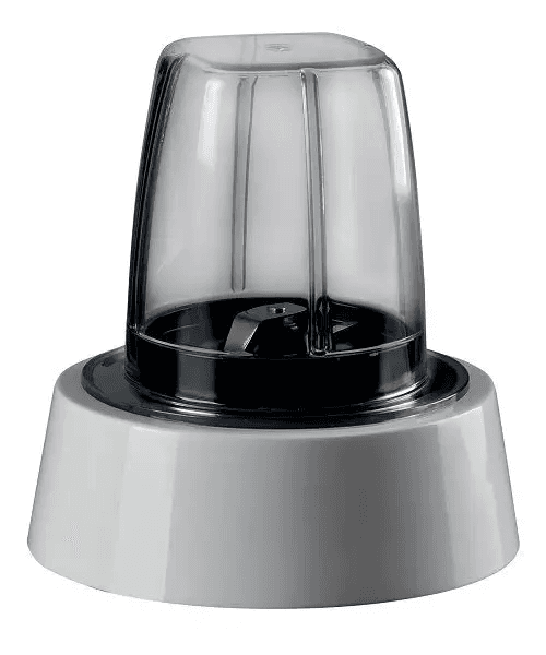 Braun Blender, 1.5L, 500W, 2 Speeds, 2 Grinders, 0153 Braun - White Green