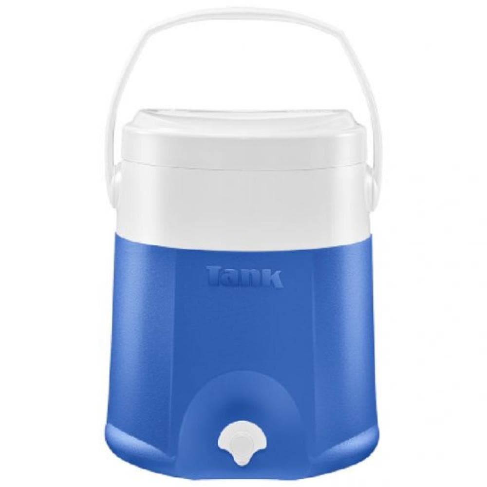 كولمان تانك، 12 لتر - ازرق