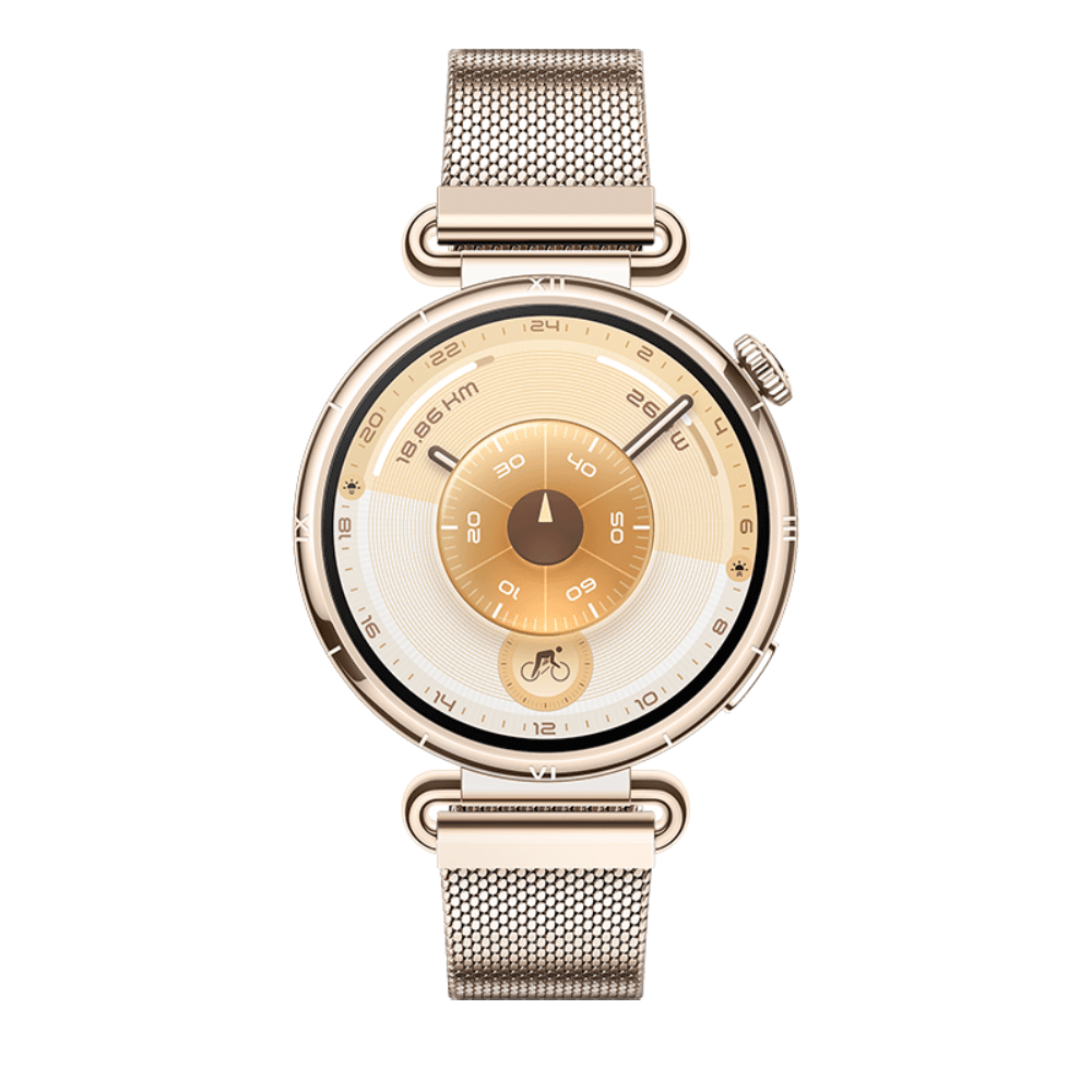 Huawei Watch GT 6, 41mm - Gold