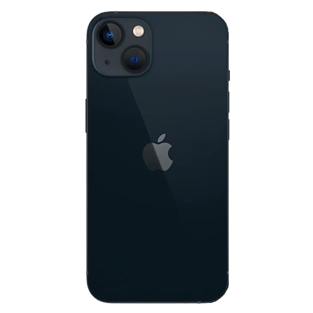 Apple iPhone 13, 128 GB, 4 GB, 5G, Single SIM - Midnight
