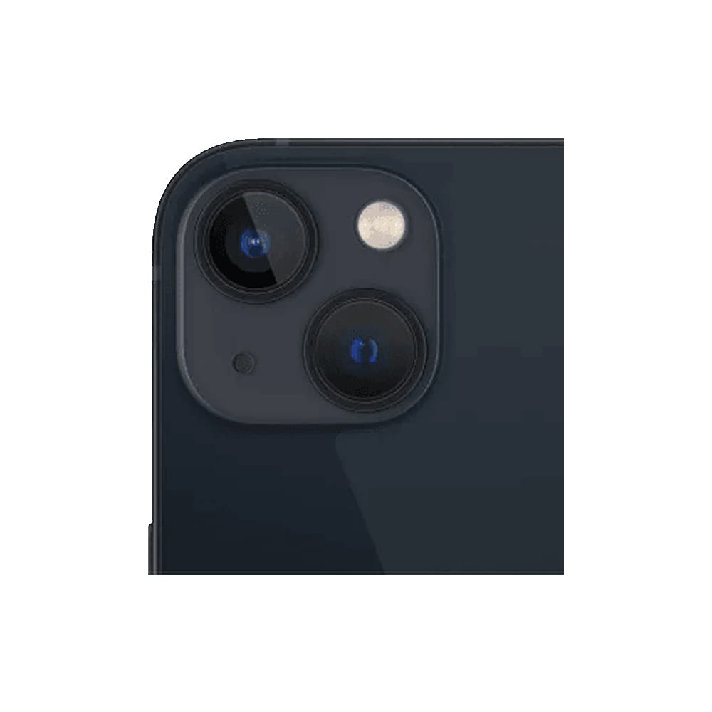 Apple iPhone 13, 128 GB, 4 GB, 5G, Single SIM - Midnight