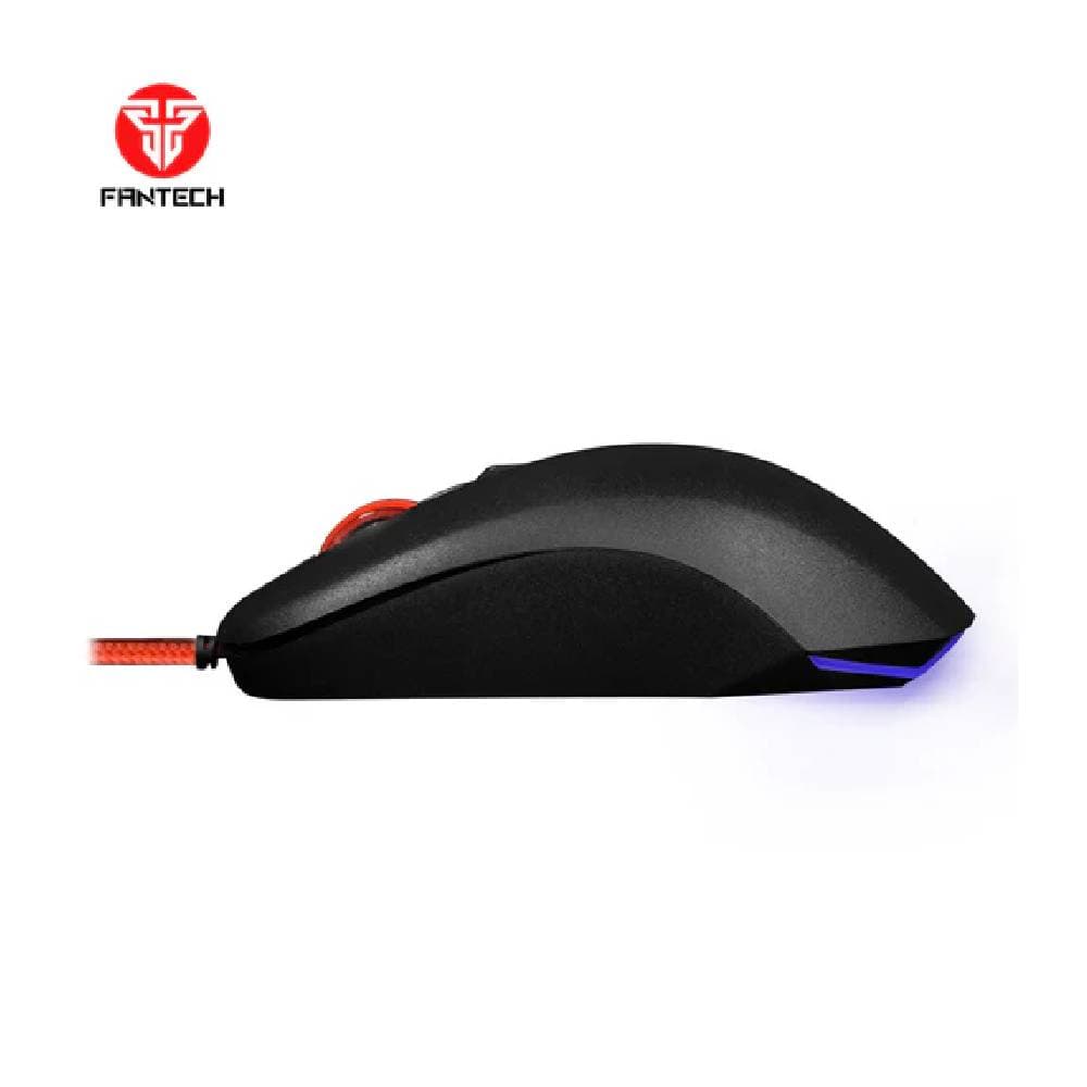Fantech Rhasta II Gaming Mouse G13 RGB - Black