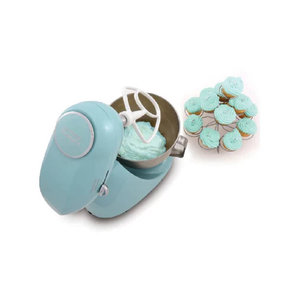 Kenwood Stand Mixer, 600W, 4Liter - Green