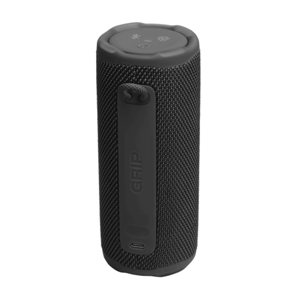 JBL Grip Bluetooth Speaker - Black